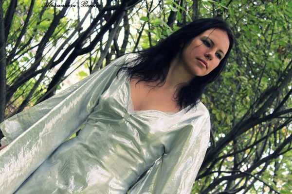 Ольга Эльфа