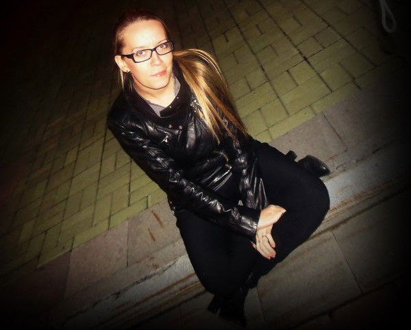 Оксана Вайцман