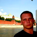 Алексей Яворский