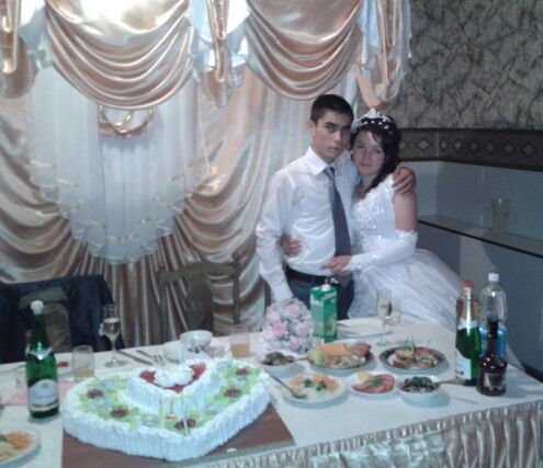 Анара Байбусинова