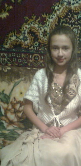 Лилия Фаттахова