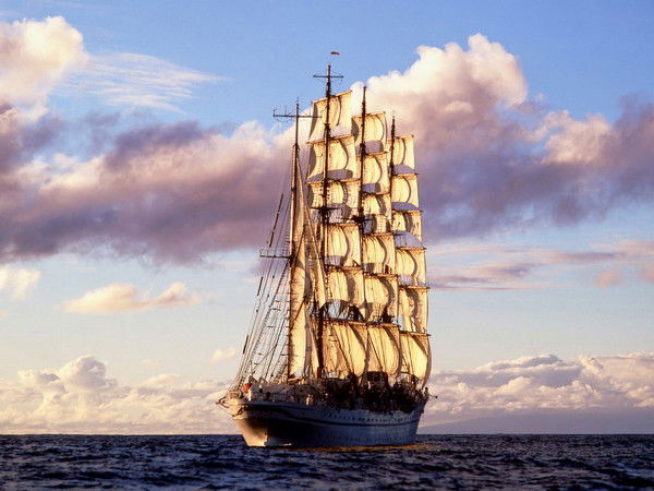 Александр Травкин