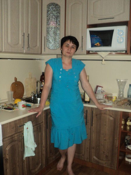 Лина Якупова