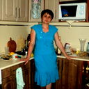 Лина Якупова