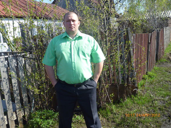 Юра Моисеев