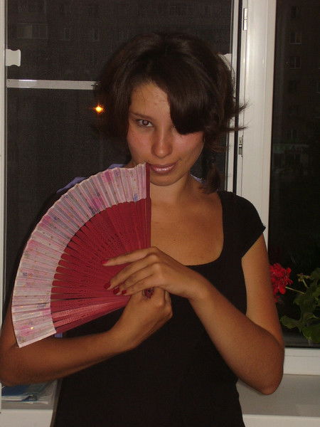 Нелли Фамутдинова