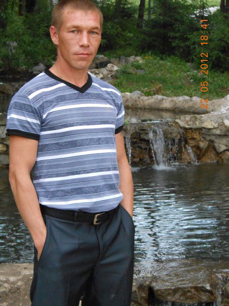 Алексей Дмитриев