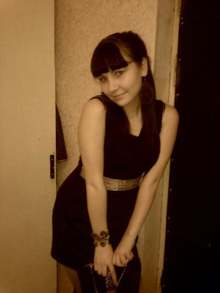 Виктория Колчанова