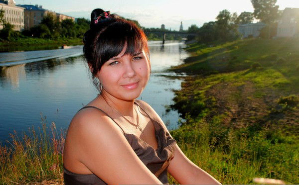 Катюша Катерюша