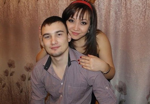 Артем Борисенков