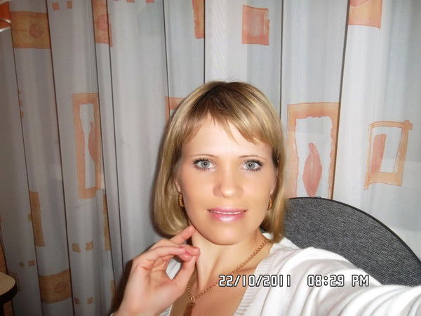 Юля Осипова