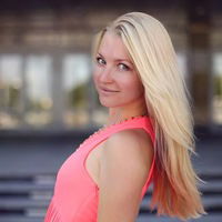 Анна Майорова