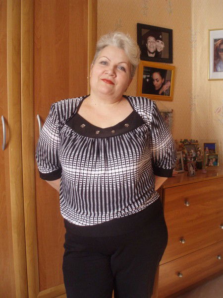 Нина Мальчакова