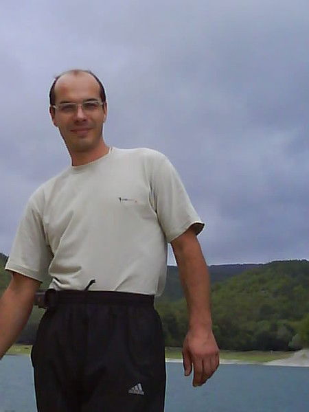 Евгений Пасечный