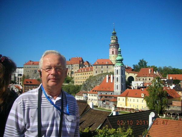 Евгений Колдин