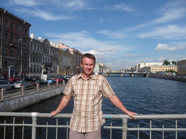 Павел Коростелёв