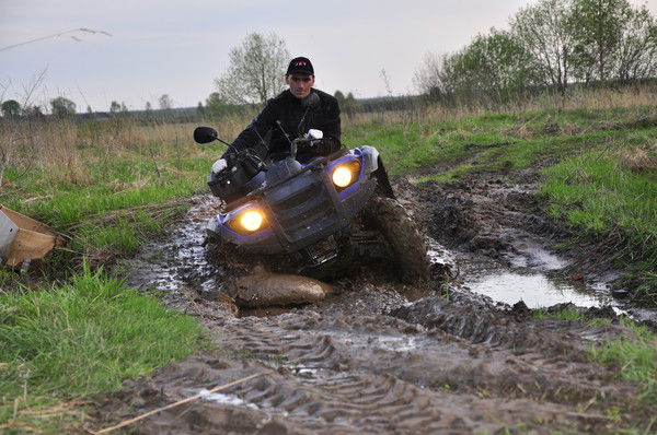 Михаил Евгеньевич