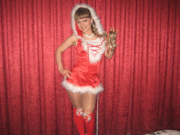 Анастасия Биттер