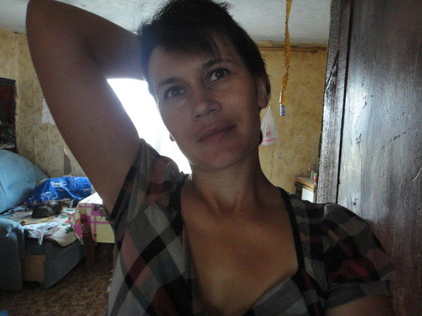 Светлана Нам