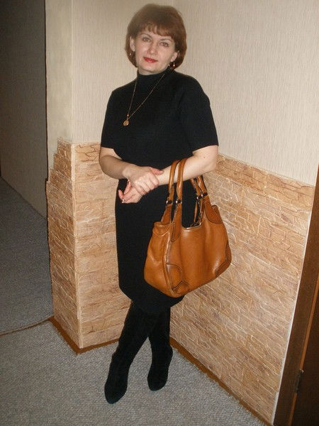 Елена Хоменок