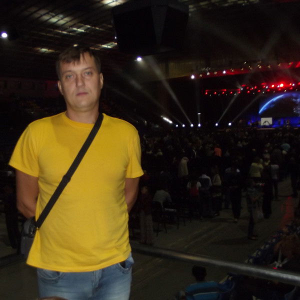 Дмитрий Ларченко