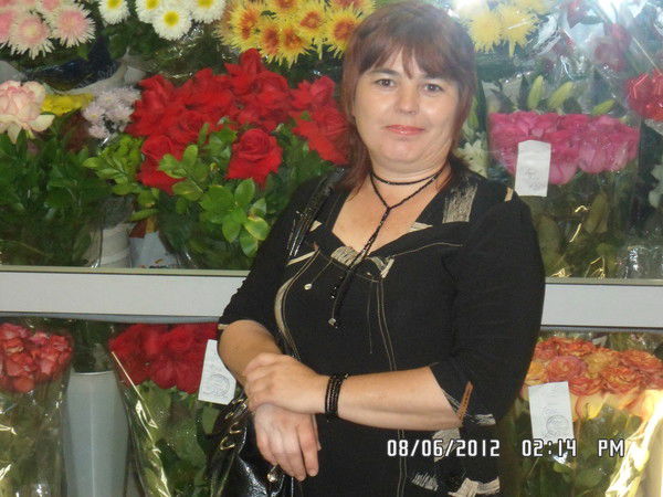 Нелля Кабанова