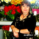 Нелля Кабанова