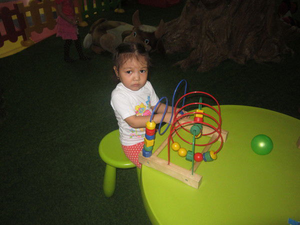 Макпал Азатова