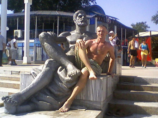 Валера Миронов