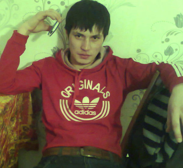 Nursultan Aitkozhakov