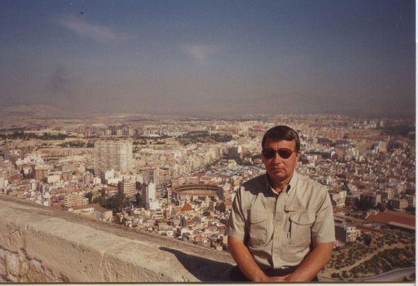 Павел Афанасьев