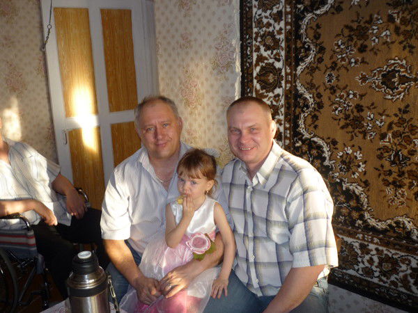 Дмитрий Корунец