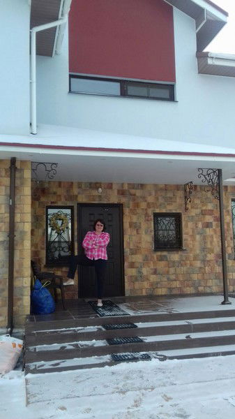 Елена Петрова