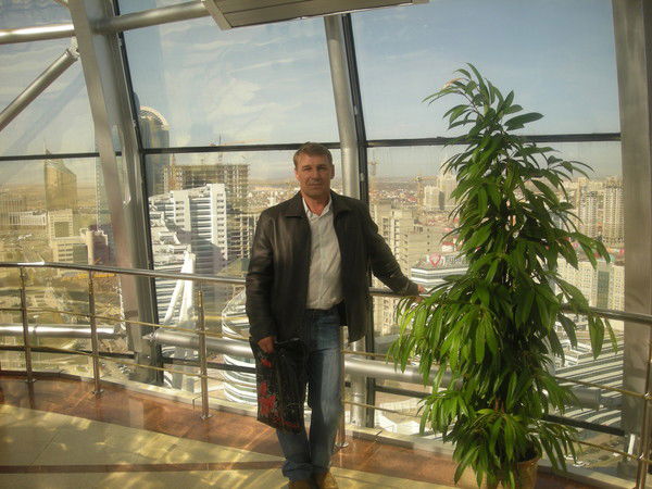 Сергей Конкин