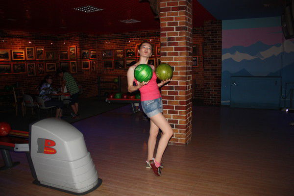 Яна Винокурова