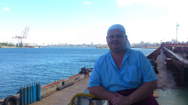 Валентин Юр