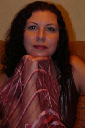 Мария Шумилова