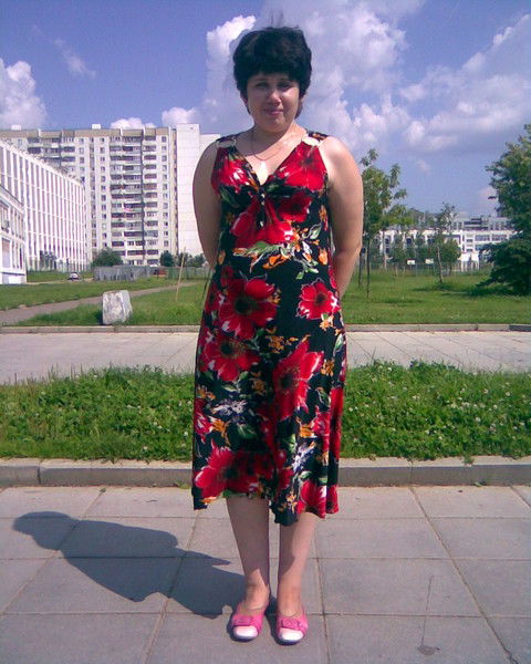 Наталья Королева