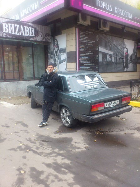 Хусейн Алиев