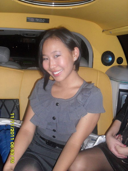 Зауре Джанусакова