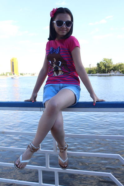 Аружан Нуржанкызы