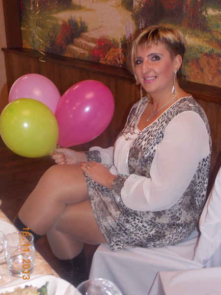 Ольга Стерленгова