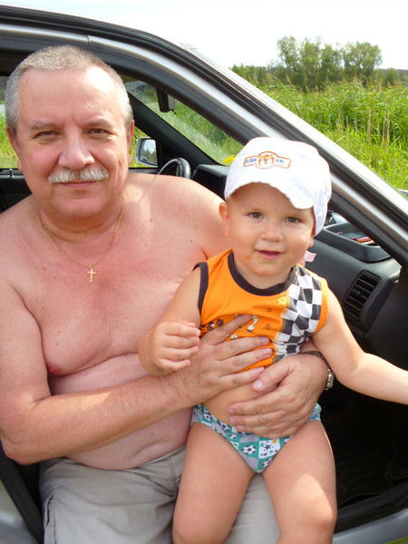 Анатолий Юдин