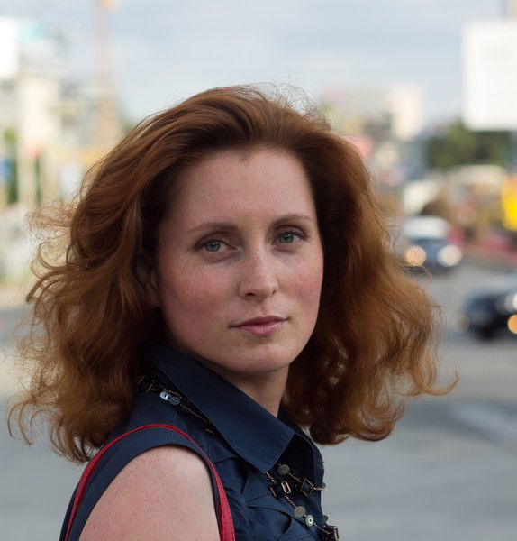 Анна Вечтомова