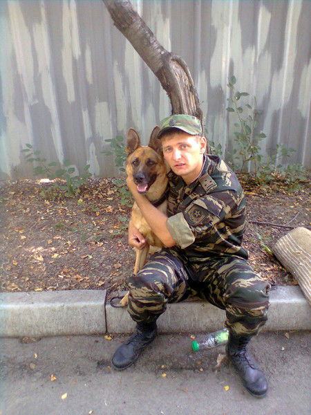 Иван Лукьянов