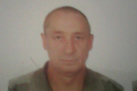 Сергей Белявский