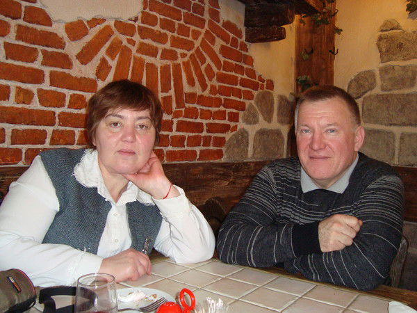 Виктор Зиновьев