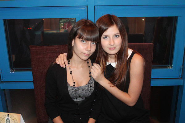 Кристина Спиридонова