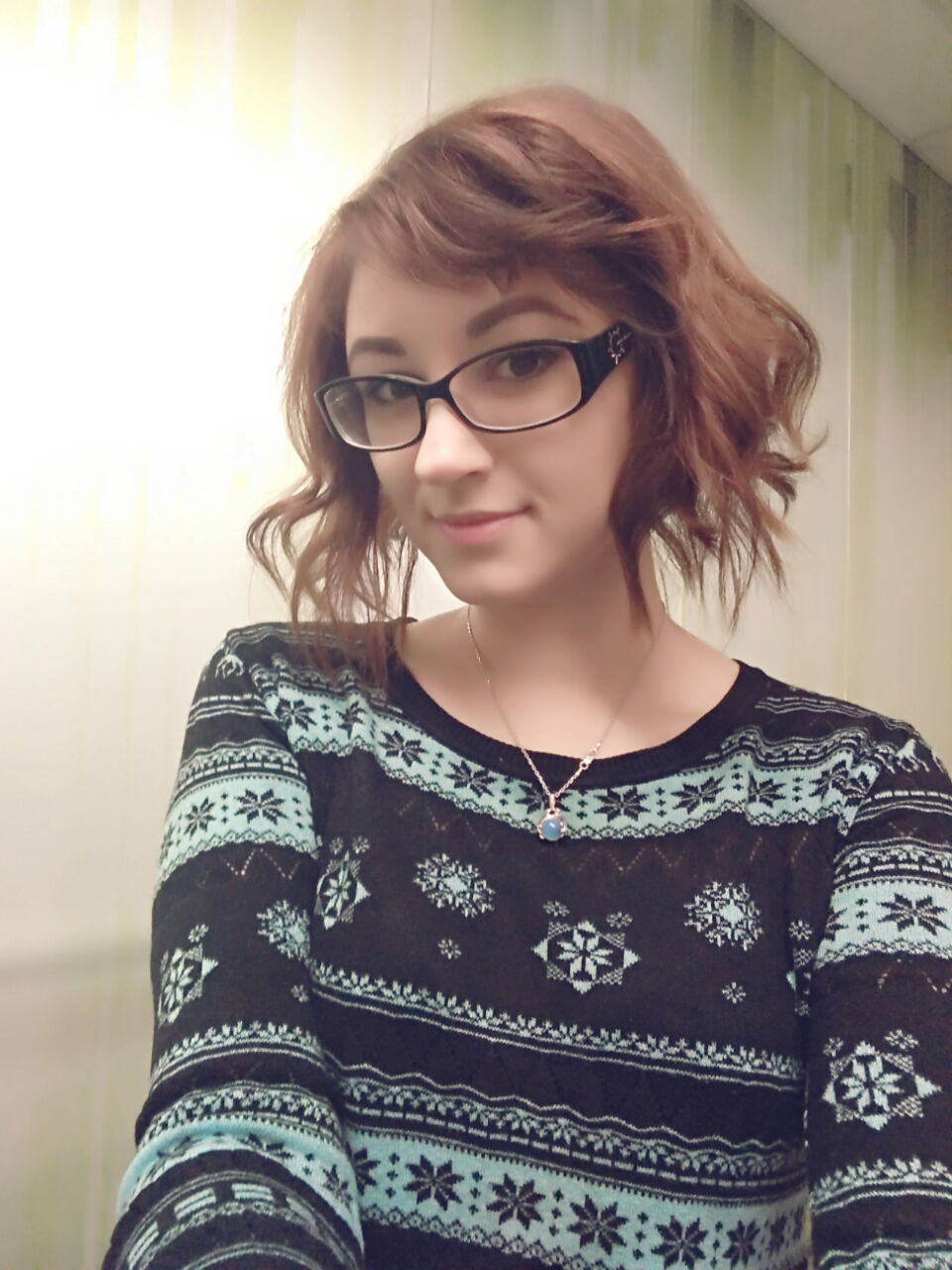 Мария Доценко