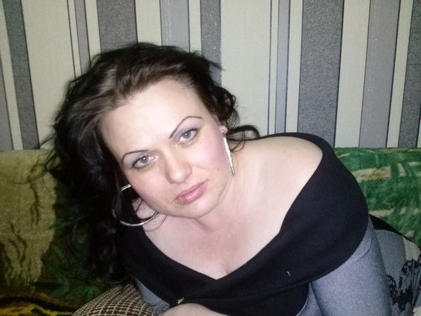 Инесса Кафлина